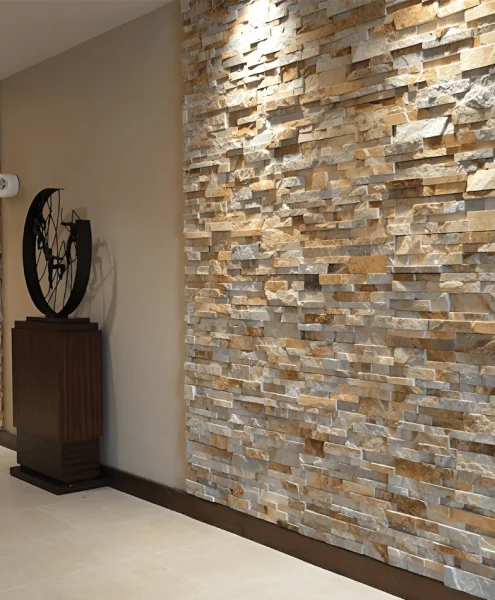 Best Feature Wall and Cladding Design