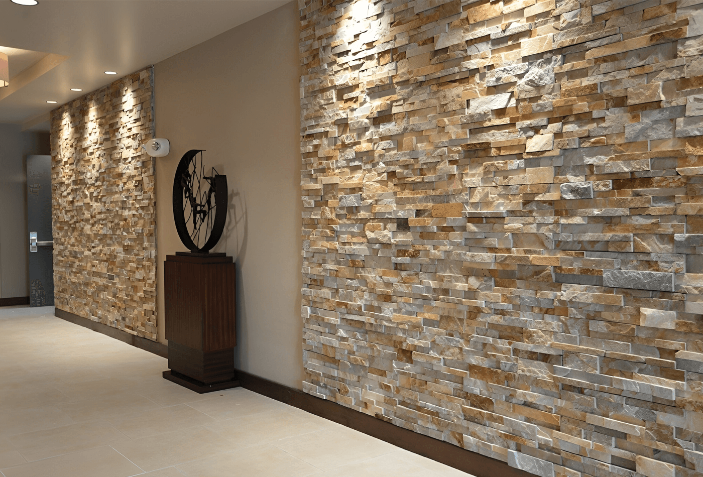 Best Feature Wall and Cladding Design