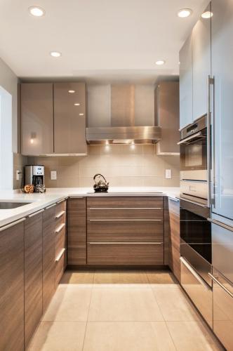 Modular Kitchen