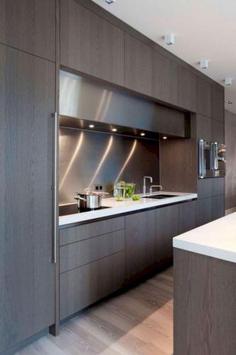 Modular Kitchen